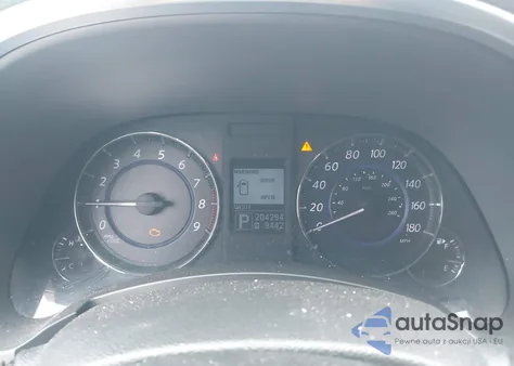 2014 Infiniti Qx70 from USA, damaged, VIN JN8CS1MU6EM451254